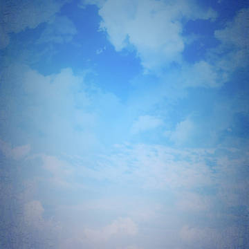 簡単な空の背景です