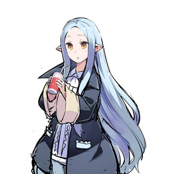 バンパイ子