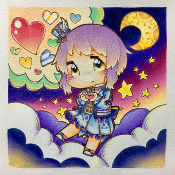 読み取ってください。...My Faith。