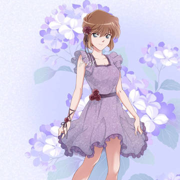 Formal dress