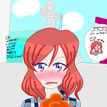You and Maki