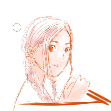 少女