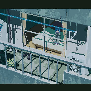 雷
