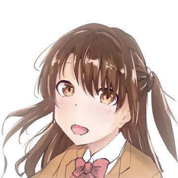 しまむー！