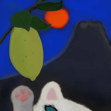 レモン泥棒