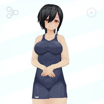 カスタムキャストのテスト