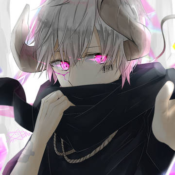 アンチウィルス/まふまふ