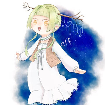 えるふ