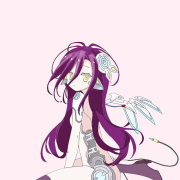 no game no life