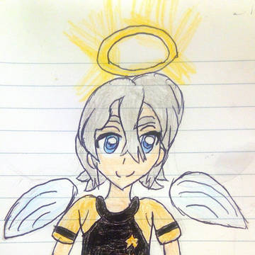 Little Angel