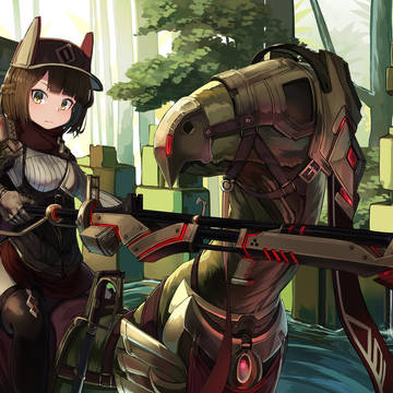 走竜の騎士