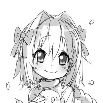 アスフォルトくんとヒポグリフ