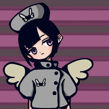 天使なーす