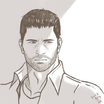 Resident Evil