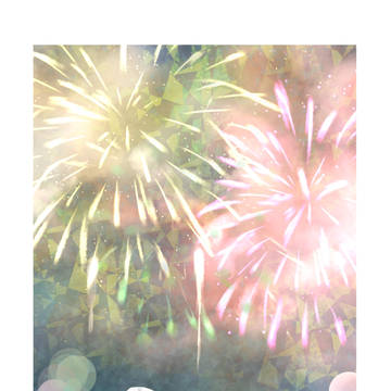 今年も綺麗やね
