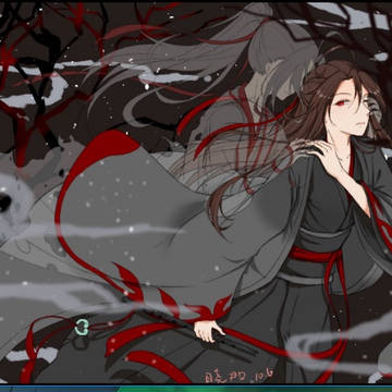 魔道祖师 夷陵老祖