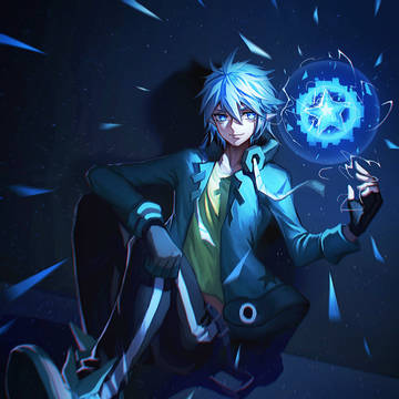 星耀