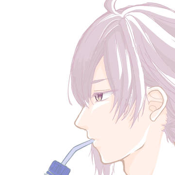 まだ暑い