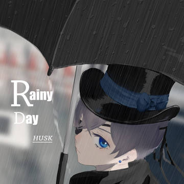rainy day