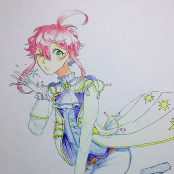 桃李くん