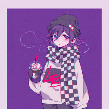 らくがき