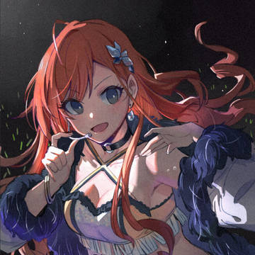 夏葉