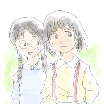 ちびまる子ちゃん