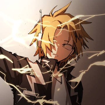 Kaminari Denki