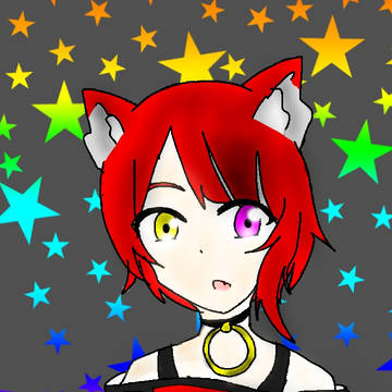 莉犬くん(お知らせ)