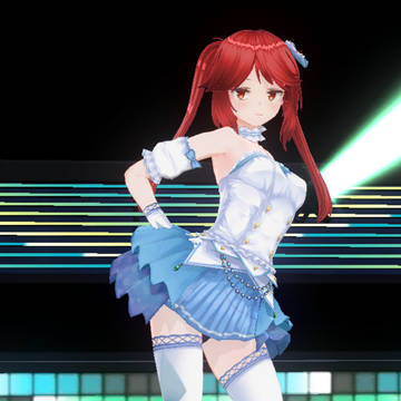 カスタムキャスト