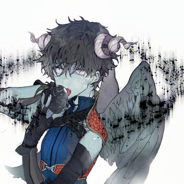 魔人
