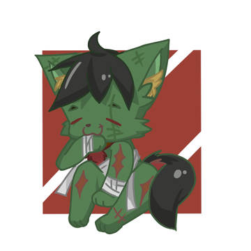 涂鸦