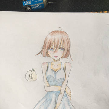 オリキャラちゃん