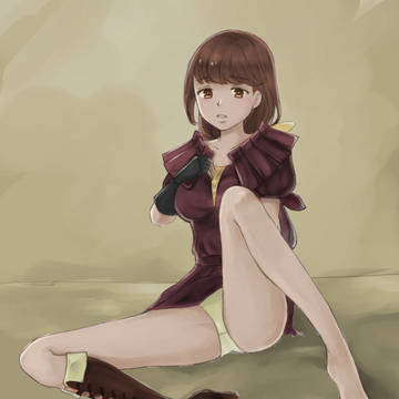 ネエちゃん