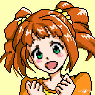 やよいgif