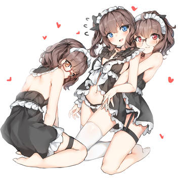 Maid AGS-30