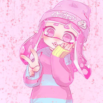 スプラトゥーン  ツイログ
