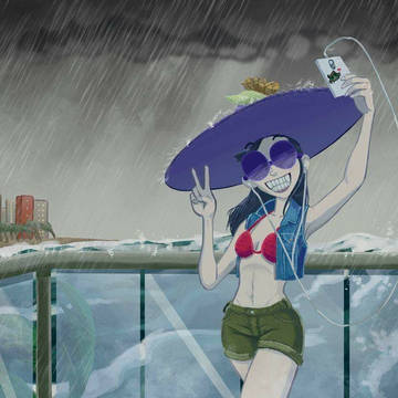 vampire Beach