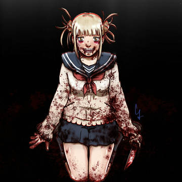 Himiko Toga