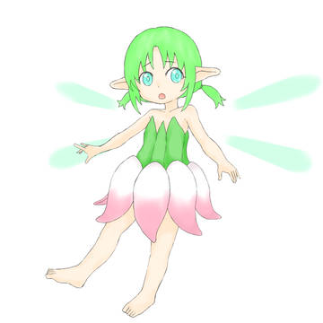 フェアリー