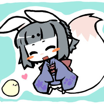 もふぴよ