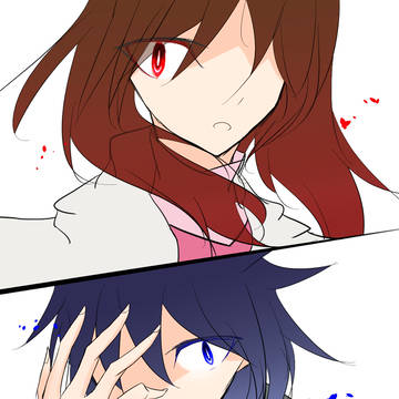 俺化魔導烈伝 挿絵