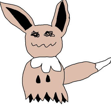 Mimikyu