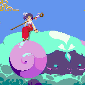ふわふわ