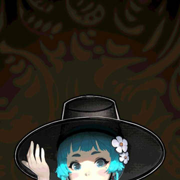 桂香