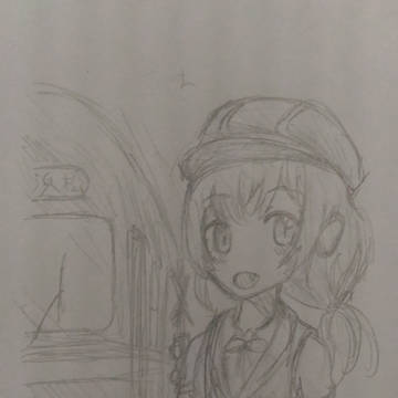 最近の絵