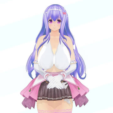 パッションリップ? (カスタムキャスト)
