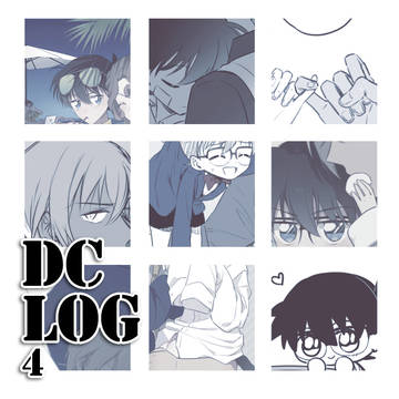 DCログ④【腐】