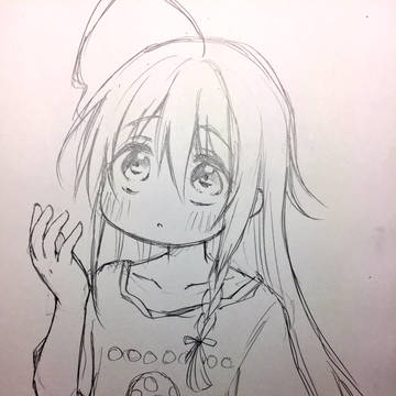 ラクガキもろもろ