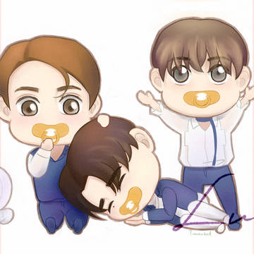 Lullaby 7th WIN